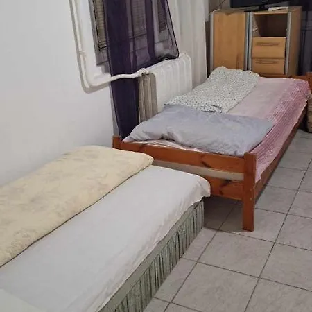 Landhaus Pihenes A Malomtonal Privat Berlemeny Tapolca