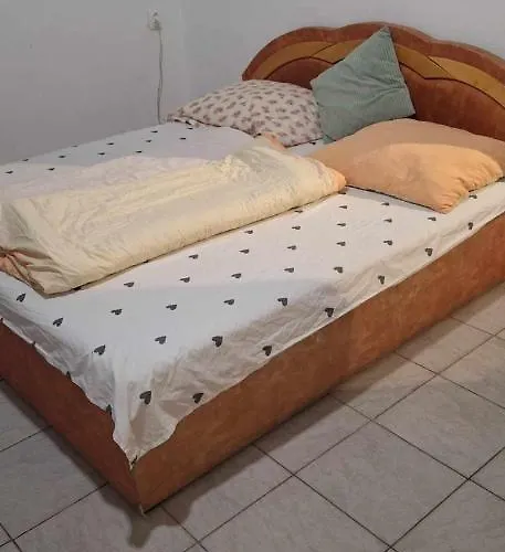 Pihenes A Malomtonal Privat Berlemeny Εξοχικό σπίτι *