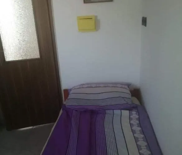 Pihenes A Malomtonal Privat Berlemeny * טפולצה