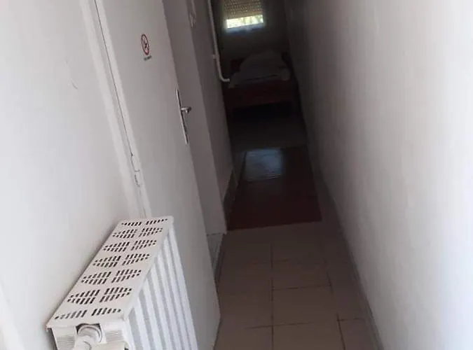 Εξοχικό σπίτι Pihenes A Malomtonal Privat Berlemeny