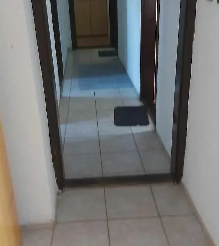 Pihenes A Malomtonal Privat Berlemeny בית כפרי